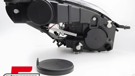Prednje svjetlo (lijeva strana) / Fiat Doblo (2010-2014) Opel Combo (2012-2018), 20-12426-05-2