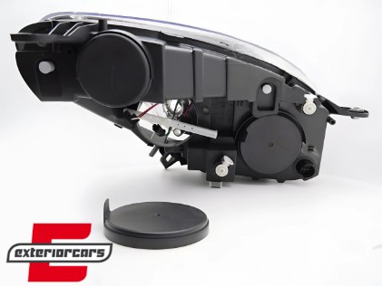 Prednje svjetlo (lijeva strana) / Fiat Doblo (2010-2014) Opel Combo (2012-2018), 20-12426-05-2