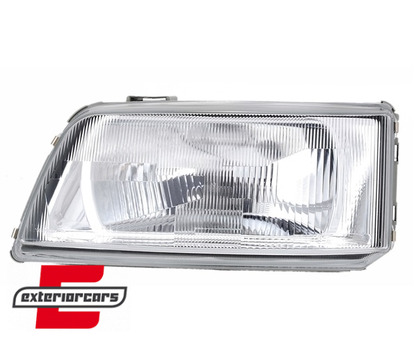 Prednje svjetlo (lijeva strana) / Fiat Ducato + Citroen Jumper + Peugeot Boxer (2000-2002), 20-5618-15-2