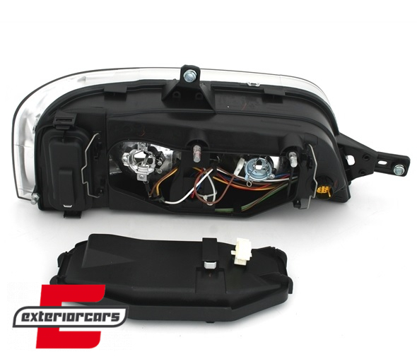 Prednje svjetlo (lijeva strana) / Fiat Ducato + Peugeot Boxer + Citroen Jumper (2002-2006), 20-0678-05-2