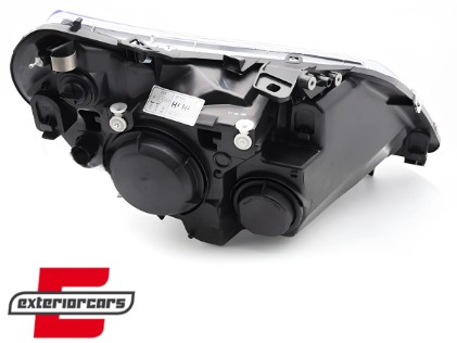 Prednje svjetlo (lijeva strana) / Fiat Ducato Peugeot Boxer Citroen Jumper (2006-2010), 20-11334-05-2