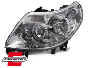 Prednje svjetlo (lijeva strana) / Fiat Ducato Peugeot Boxer Citroen Jumper (2010-2014), 20-11334-15-2