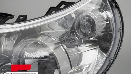 Prednje svjetlo (lijeva strana) / Fiat Ducato Peugeot Boxer Citroen Jumper (2010-2014), 20-11334-15-2