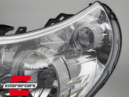 Prednje svjetlo (lijeva strana) / Fiat Ducato Peugeot Boxer Citroen Jumper (2010-2014), 20-11334-15-2