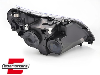 Prednje svjetlo (lijeva strana) / Fiat Ducato Peugeot Boxer Citroen Jumper (2010-2014), 20-11334-15-2