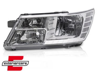 Prednje svjetlo (lijeva strana) / Fiat Freemont (2011-2015) Dodge Journey (2007-2020), 20-12806-05-9