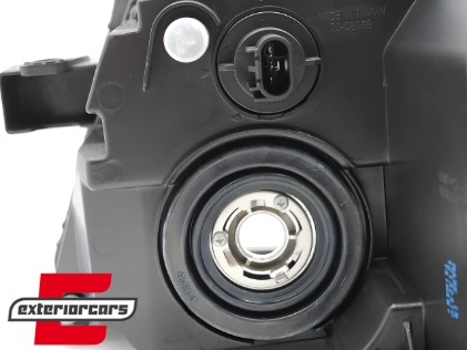 Prednje svjetlo (lijeva strana) / Fiat Freemont (2011-2015) Dodge Journey (2007-2020), 20-12806-05-9
