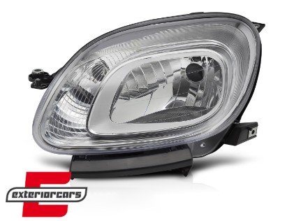 Prednje svjetlo (lijeva strana) / Fiat Panda 312 (02.2012-2023), 20-14126-05-2