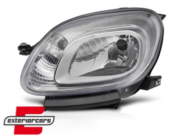 Prednje svjetlo (lijeva strana) / Fiat Panda 312 (02.2012-2023), 20-14126-05-2