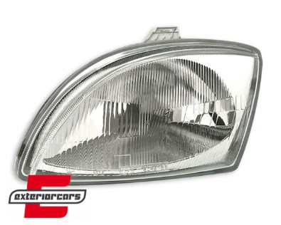 Prednje svjetlo (lijeva strana) / Fiat Seicento (01.1998-12.2005), 20-5736-08-2
