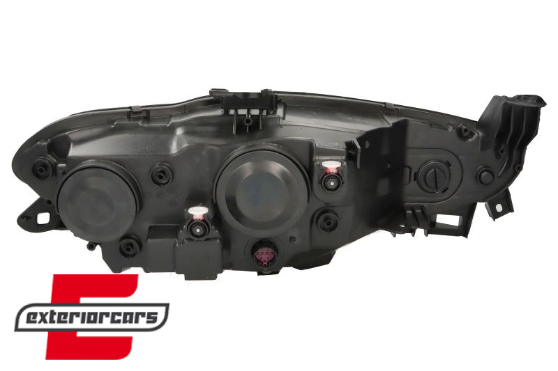 Prednje svjetlo (lijeva strana) / Fiat Tipo (2015-2020), 20-15396-05-2