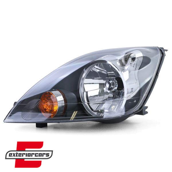 Prednje svjetlo (lijeva strana) / Ford Fiesta MK6 (10.2005-11.2007), 20-0848-05-2