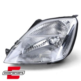Prednje svjetlo (lijeva strana) / Ford Fiesta MK6 (11.2001-09.2005), 20-0056-05-2