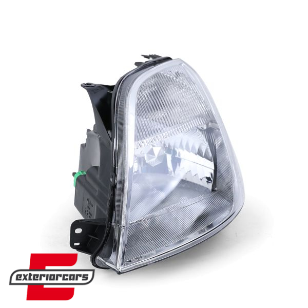 Prednje svjetlo (lijeva strana) / Ford Fiesta MK6 (11.2001-09.2005), 20-0056-05-2