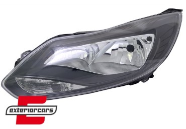 Prednje svjetlo (lijeva strana) / Ford Focus III (2011-2014), 20-12570-15-2