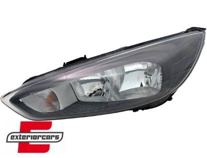 Prednje svjetlo (lijeva strana) / Ford Focus III (2014-2018), 20-15006-15-2