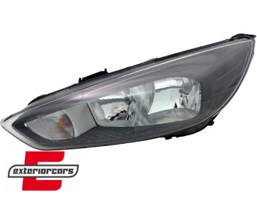 Prednje svjetlo (lijeva strana) / Ford Focus III (2014-2018), 20-15006-15-2