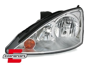 Prednje svjetlo (lijeva strana) / Ford Focus MK1 (10.2001-11.2004), 20-6348-05-2