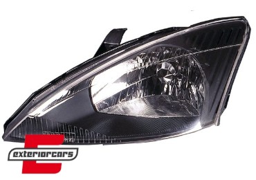 Prednje svjetlo (lijeva strana) / Ford Focus MK1 (11.1998-10.2001), 20-5676-18-2