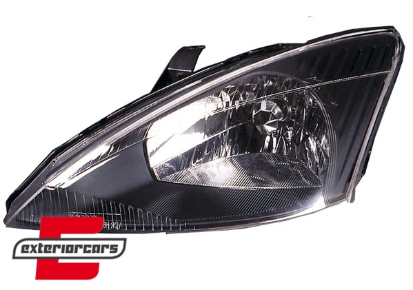 Prednje svjetlo (lijeva strana) / Ford Focus MK1 (11.1998-10.2001), 20-5676-18-2