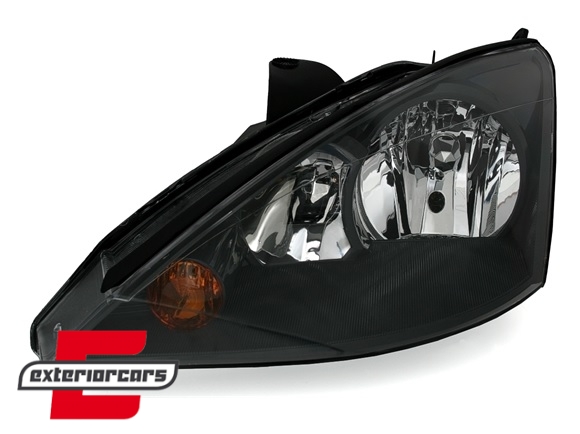 Prednje svjetlo (lijeva strana) / Ford Focus MK1 (11.2001-12.2004), 20-6348-15-2