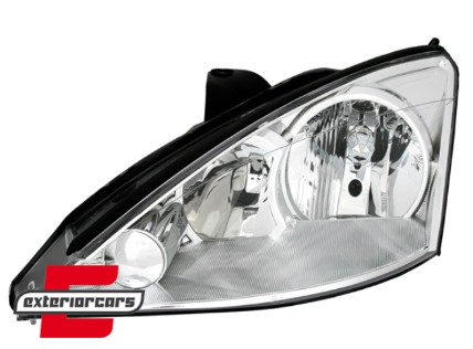 Prednje svjetlo (lijeva strana) / FORD FOCUS MK1 (11.2001-12.2004), 20-6348-35-2