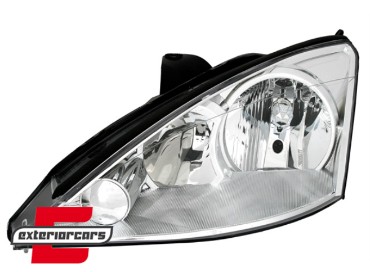 Prednje svjetlo (lijeva strana) / FORD FOCUS MK1 (11.2001-12.2004), 20-6348-35-2