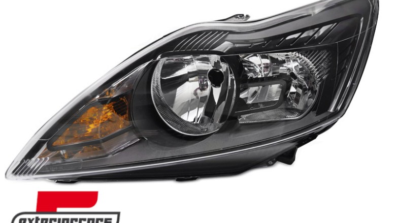 Prednje svjetlo (lijeva strana) / Ford Focus MK2 (02.2008-09.2012), 20-11484-15-2