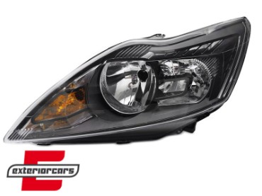 Prednje svjetlo (lijeva strana) / Ford Focus MK2 (02.2008-09.2012), 20-11484-15-2
