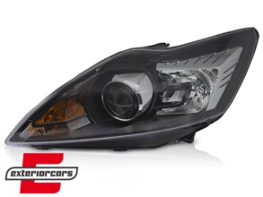 Prednje svjetlo (lijeva strana) / Ford Focus MK2 (02.2008-09.2012), 20-11942-15-2