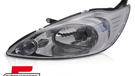 Prednje svjetlo (lijeva strana) / Ford KA MK2 (10.2008-05.2016), 20-11780-05-2