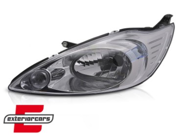 Prednje svjetlo (lijeva strana) / Ford KA MK2 (10.2008-05.2016), 20-11780-05-2