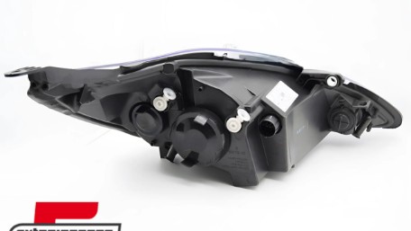 Prednje svjetlo (lijeva strana) / Ford KA MK2 (10.2008-05.2016), 20-11780-05-2