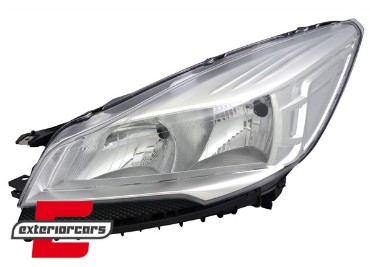 Prednje svjetlo (lijeva strana) / Ford Kuga II (DM2) (05.2012-12.2016), 20-14392-05-2