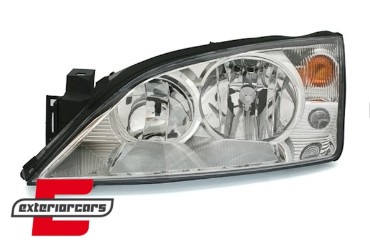Prednje svjetlo (lijeva strana) / Ford Mondeo MK3 (07.2000-06.2007), 20-6246-05-2