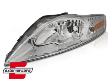 Prednje svjetlo (lijeva strana) / Ford Mondeo MK4 (03.2007-09.2014), 20-11550-05-2