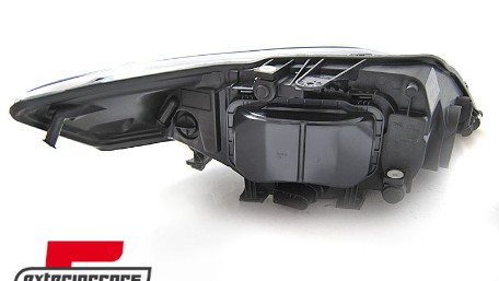 Prednje svjetlo (lijeva strana) / Ford Mondeo MK4 (03.2007-09.2014), 20-11550-05-2