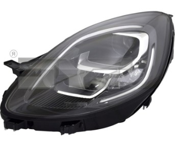 Prednje svjetlo (lijeva strana) / Ford Puma (2019-), 20-19200-06-2