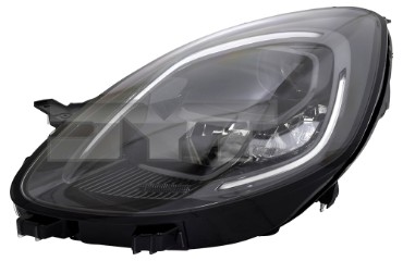 Prednje svjetlo (lijeva strana) / Ford Puma (2019-), 20-19200-16-2