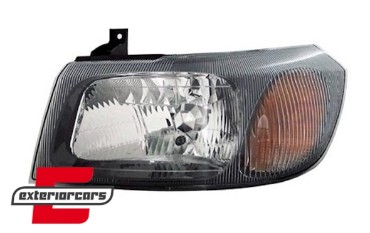 Prednje svjetlo (lijeva strana) / Ford Transit FA/FD (01.2000-07.2006), 20-0066-15-2