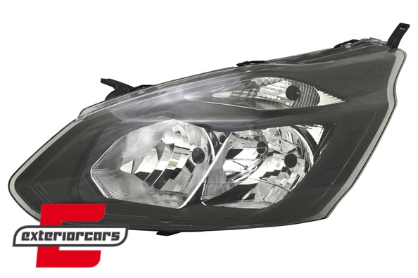 Prednje svjetlo (lijeva strana) / Ford Transit + Tourneo (04.2012-07.2018), 20-14834-05-2