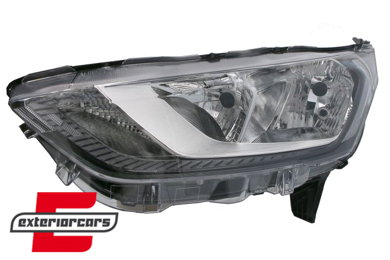 Prednje svjetlo (lijeva strana) / Ford Transit + Turneo (2018-2023), 20-19328-15-2