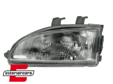 Prednje svjetlo (lijeva strana) / HONDA CIVIC V (EG) (10.1991-11.1995), 20-3113-18-2