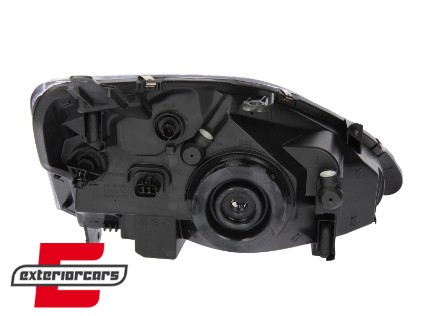 Prednje svjetlo (lijeva strana) / HONDA CIVIC VII hatchback (02.2001-10.2003), 20-6252-05-2