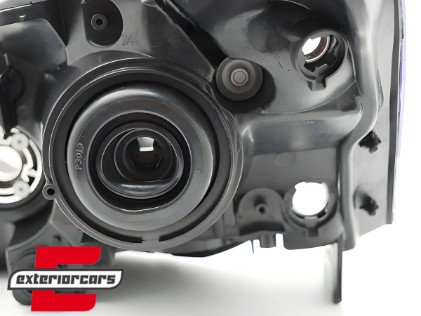 Prednje svjetlo (lijeva strana) / HONDA CIVIC VII hatchback (2003-2006), 20-0340-05-2