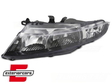 Prednje svjetlo (lijeva strana) / HONDA CIVIC VIII (FN/FK) (09.2005-09.2011), 20-0968-05-2
