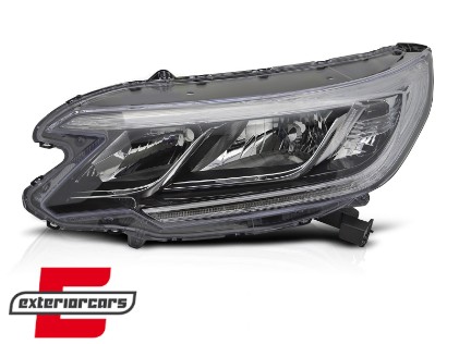Prednje svjetlo (lijeva strana) / HONDA CR-V IV (12.2014-12.2016), 20-17182-06-2