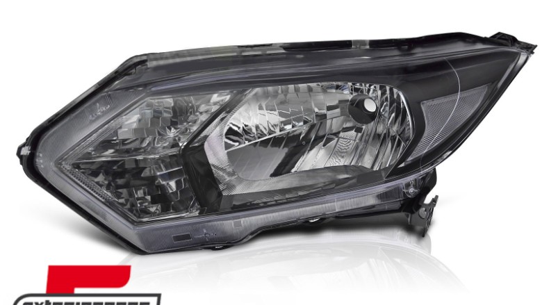 Prednje svjetlo (lijeva strana) / HONDA HR-V II (11.2014-09.2018), FHO08L