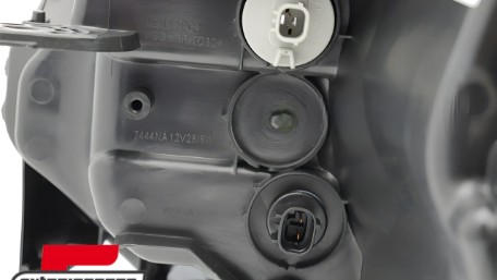 Prednje svjetlo (lijeva strana) / HONDA HR-V II (11.2014-09.2018), FHO08L