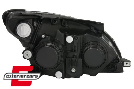 Prednje svjetlo (lijeva strana) / HYUNDAI I30 (FD) (04.2009-11.2011), 20-12278-05-2